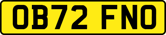 OB72FNO