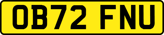 OB72FNU