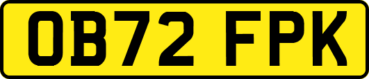 OB72FPK