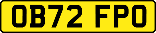 OB72FPO