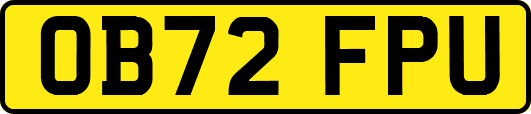 OB72FPU