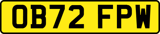 OB72FPW