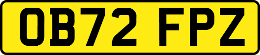 OB72FPZ