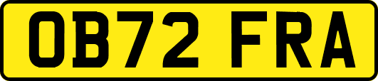 OB72FRA