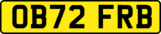 OB72FRB