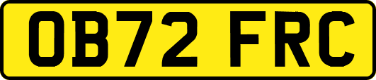 OB72FRC