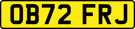 OB72FRJ