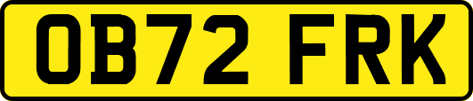 OB72FRK