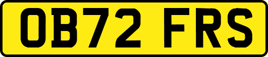 OB72FRS