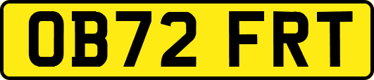 OB72FRT
