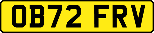 OB72FRV