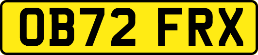 OB72FRX