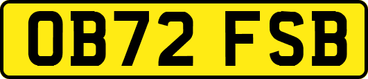 OB72FSB