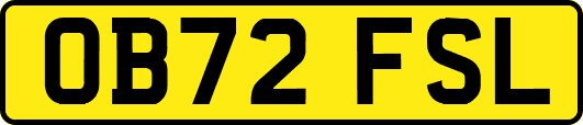 OB72FSL