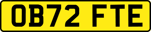 OB72FTE