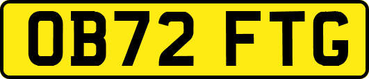 OB72FTG