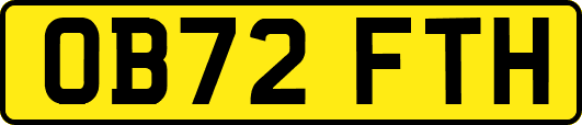 OB72FTH