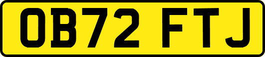 OB72FTJ