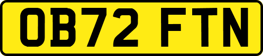 OB72FTN