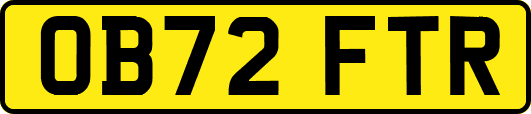 OB72FTR