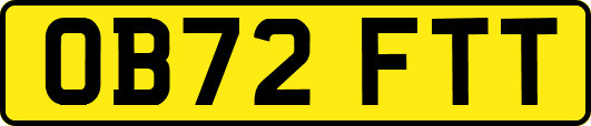 OB72FTT