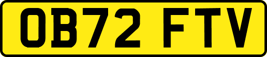 OB72FTV