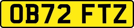 OB72FTZ