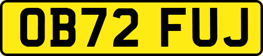 OB72FUJ