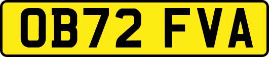 OB72FVA