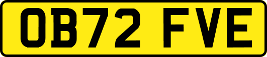 OB72FVE