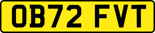 OB72FVT