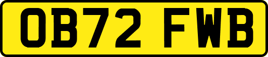OB72FWB