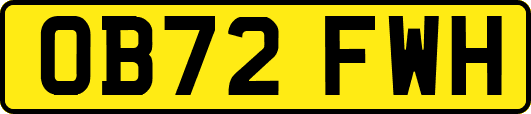 OB72FWH