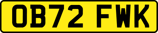 OB72FWK