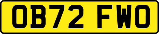 OB72FWO