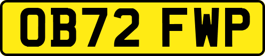 OB72FWP