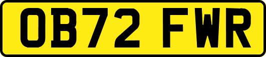 OB72FWR