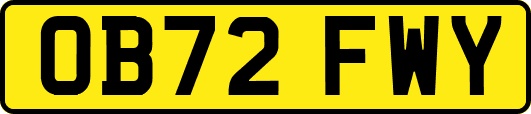OB72FWY