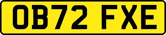 OB72FXE