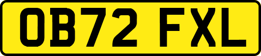 OB72FXL