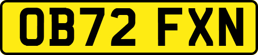 OB72FXN