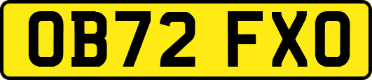OB72FXO