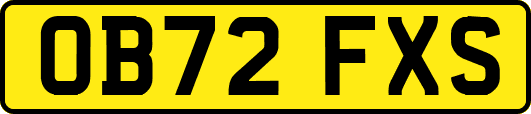OB72FXS