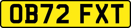 OB72FXT