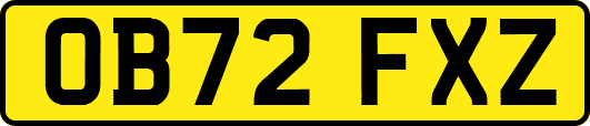 OB72FXZ