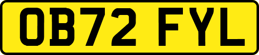 OB72FYL