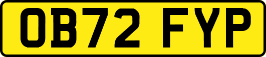 OB72FYP