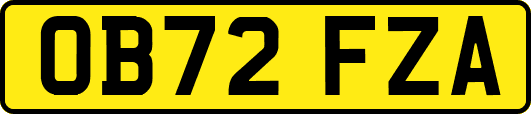 OB72FZA