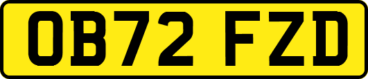 OB72FZD