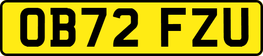 OB72FZU